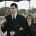 Felipe VI and Letizia la ficticia