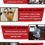 Custom Clothing Design Online