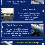 Windshield Repair San Ramon