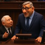 Giertych vs Kaczyński