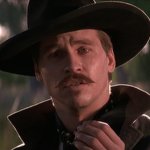 Doc Holliday