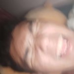 Unnexpected Flashbang Selfie