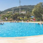 Piscina Lage