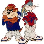 Looney Tunes