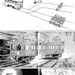Two Rail Train