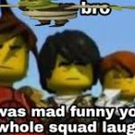 bro
