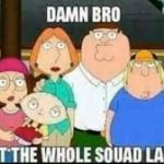 family guy