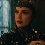 evil queen 25
