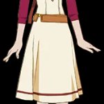 snow white