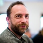 Jimmy Wales