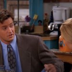 friends