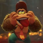DK (OHH BANANA)