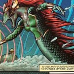 queen mera