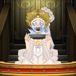 Weeping Bride