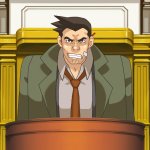 Dick Gumshoe