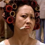 king fu hustle auntie