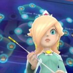 princess rosalina