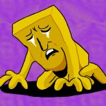 Negative man