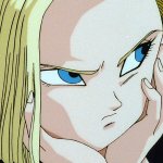 android 18