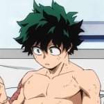 deku icon