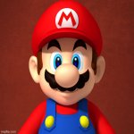 mario icon