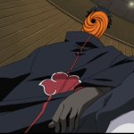 Obito declaring war