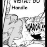 Vista!! Go Handle