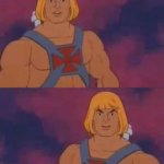 He-Man Taks