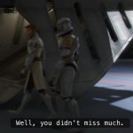 obi wan kenobi and commander cody