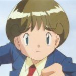 Joe from Pokemon