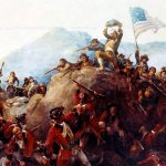 CNN reporting on 1776 War
