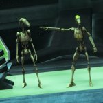 battle droids