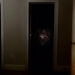 Creepy photo | image tagged in creepy photo | made w/ Imgflip meme maker