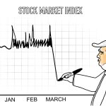 trump-stock