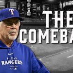 rangers manager
