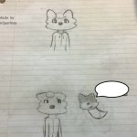 The ghost of ruined moments