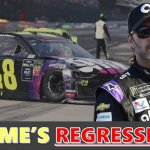 jimmie johnson