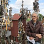 Hill of Crosses
