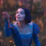 Snow White 2025