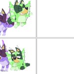 Freddie Schrödinger Liberty Harvey Expectation Reality meme