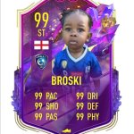 broski 99