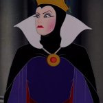 The Evil Queen