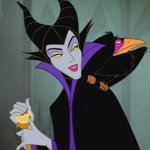 Maleficent (The Evil Fairy)