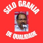 Selo Granja de Qualidade
