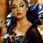 Queen Narissa (From Enchanted)