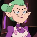 Odalia Blight