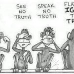 Liberal party voters
