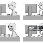 Gut on internet