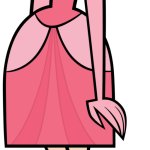 Ellanora "Ella" Ariel Rosa Trusa