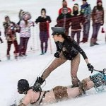 S&M Snowboard